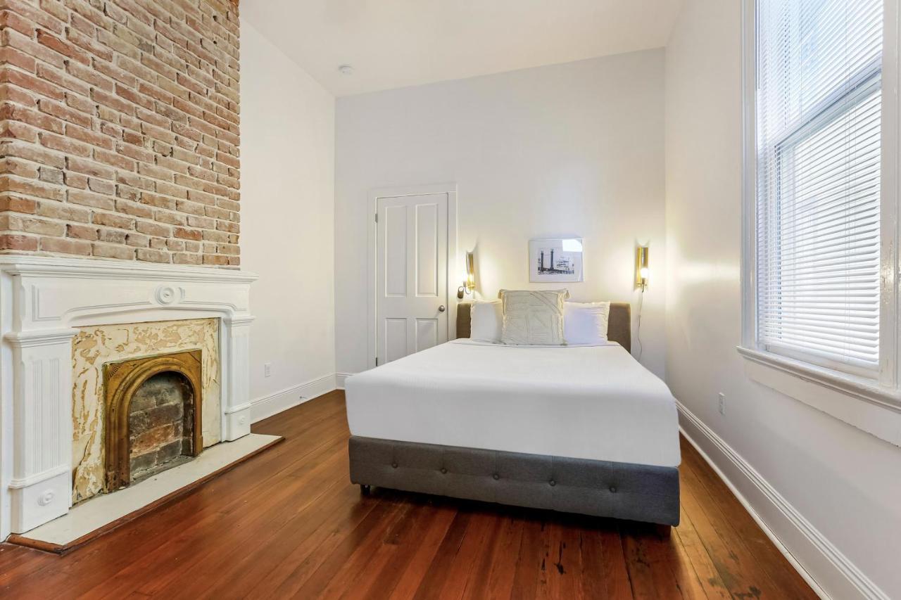 ニューオーリンズPrivate 2Br In Uptown By Hosteevaアパートメント エクステリア 写真