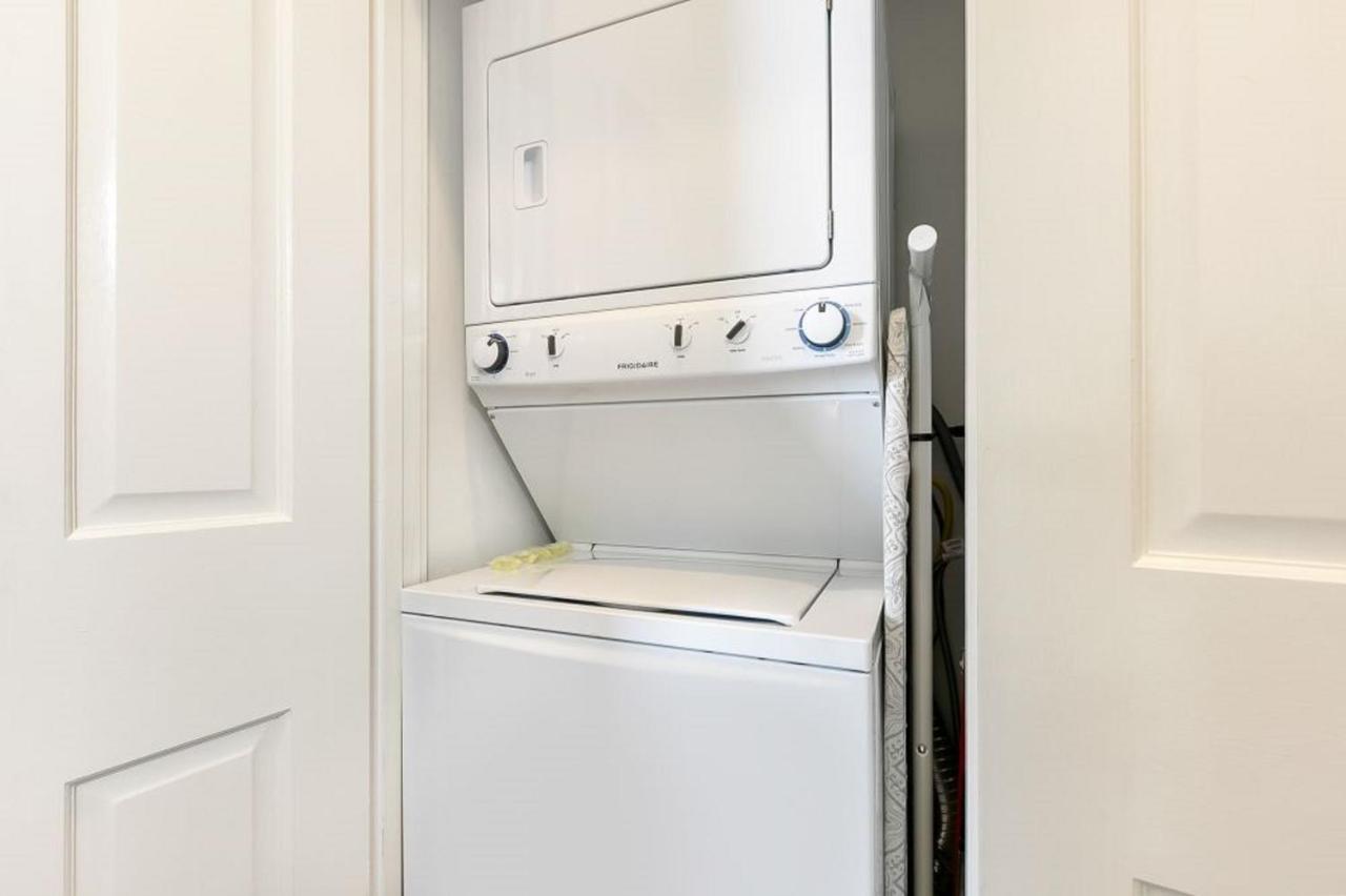 ニューオーリンズPrivate 2Br In Uptown By Hosteevaアパートメント エクステリア 写真